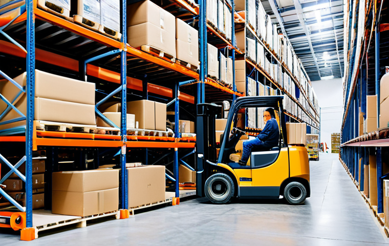 سپلائی چین مینجمنٹ کو IT کے ساتھ ملا کر دیکھیں اور ناقابل یقین نتائج حاصل کریں! 2 سپلائی - 이미지 1