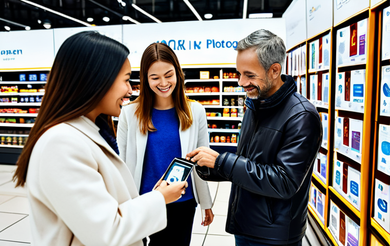 ایس سی ایم اور بلاک چین ٹیکنالوجی کا جادو: وہ راز جو آپ کی سپلائی چین کو بدل دے گا۔ 2 ایس - 이미지 1
