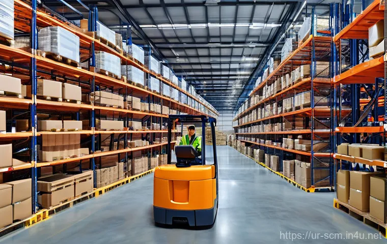 SCM에서의 비용 분석 사례 - **Prompt 1: Efficient Urban Logistics**
    "A male Pakistani delivery driver, approximately 35 year...