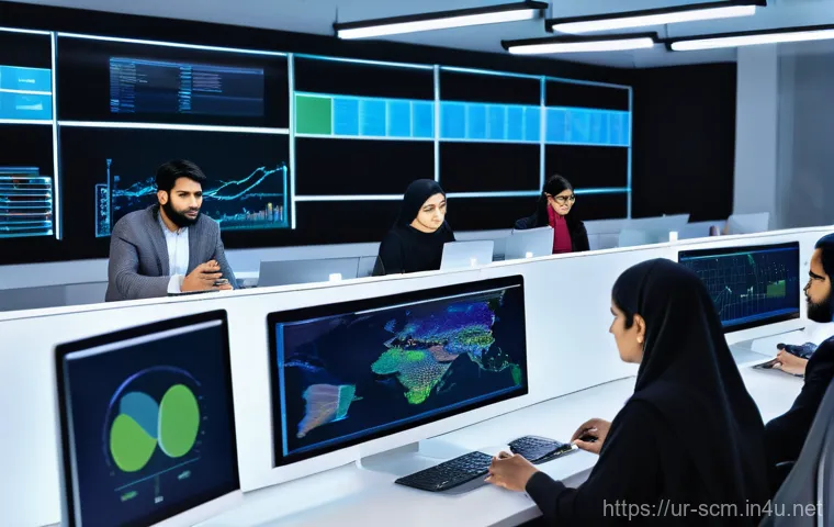 공급망관리 분야 이직 성공 사례 - **Prompt:** A visually rich and sophisticated depiction of a "Sustainable Smart Logistics Hub." The ... 공급망관리 분야 이직 성공 사례 - **Prompt:** A visually rich and sophisticated depiction of a "Sustainable Smart Logistics Hub." The ...