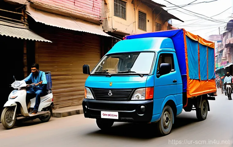 공급망관리 분야 이직 성공 사례 - **Prompt:** An inspiring and dynamic scene focusing on "Digital Skills in Pakistan's Evolving Supply... 공급망관리 분야 이직 성공 사례 - **Prompt:** An inspiring and dynamic scene focusing on "Digital Skills in Pakistan's Evolving Supply...