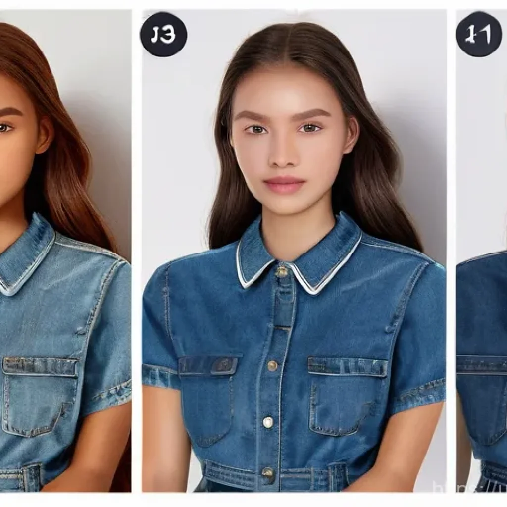 SCM 전문가의 하루 일과 - Here are three detailed image prompts in English: