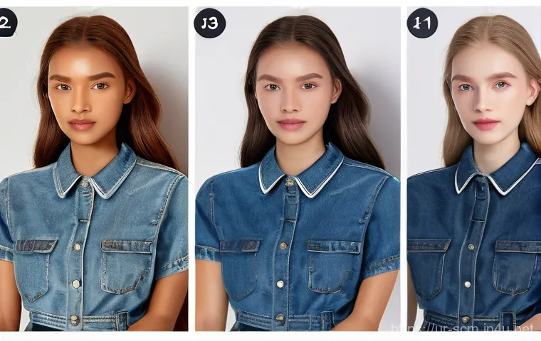 SCM 전문가의 하루 일과 - Here are three detailed image prompts in English: