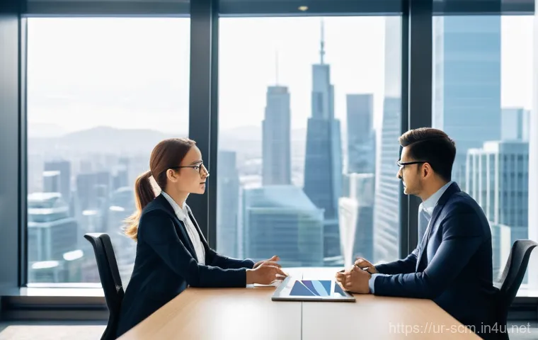 SCM 전문성과 협상 능력 향상 - **Prompt 1: Global Supply Chain Resilience and AI-Powered Oversight**
"A team of diverse, profes... SCM 전문성과 협상 능력 향상 - **Prompt 1: Global Supply Chain Resilience and AI-Powered Oversight**
"A team of diverse, profes...