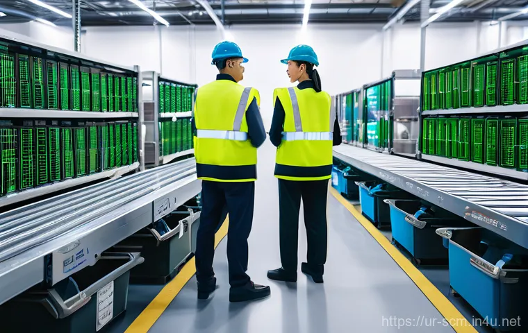 SCM 전문성과 협상 능력 향상 - **Prompt 2: Data-Driven Collaboration and Strategic Partnerships**
"Three professionals, a male ... SCM 전문성과 협상 능력 향상 - **Prompt 2: Data-Driven Collaboration and Strategic Partnerships**
"Three professionals, a male ...