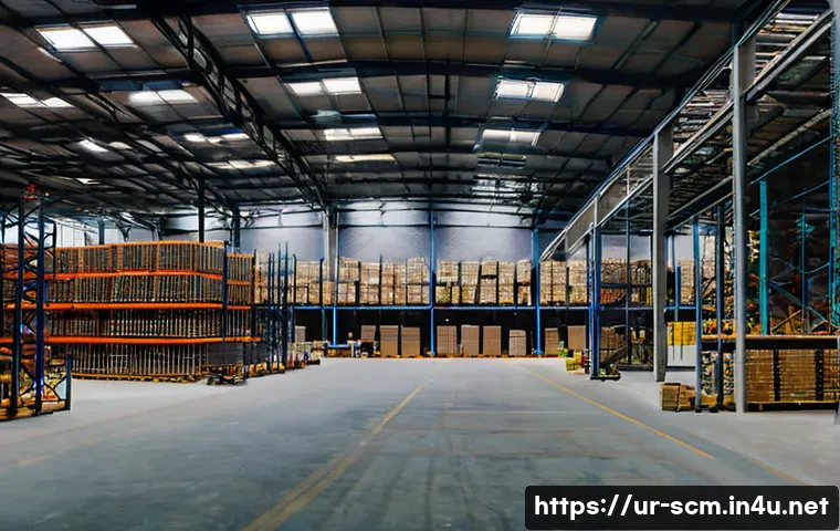 SCM 전문가 인터뷰와 경험 공유 관련 이미지 1