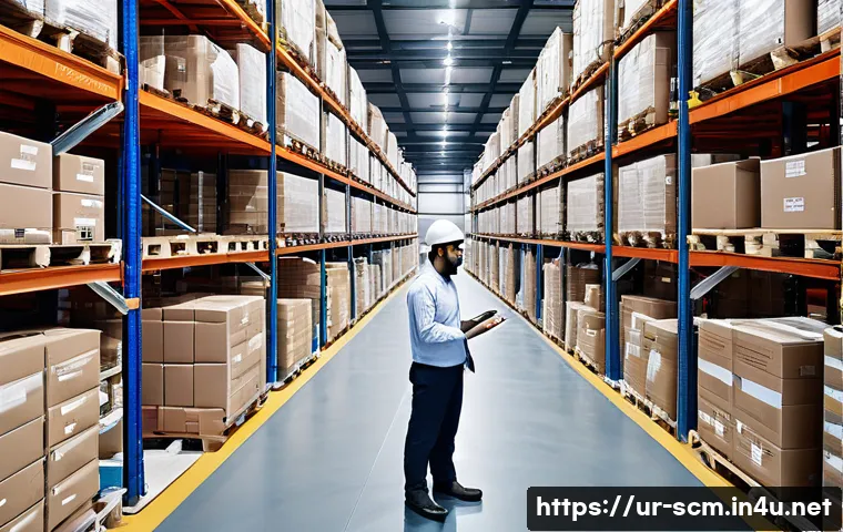 SCM کے ماہرین کے انمول تجربات: آپ کے کاروبار کو کامیابی کی نئی بلندیوں پر لے جانے کے راز 4 SCM 전문가 인터뷰와 경험 공유 관련 이미지 2