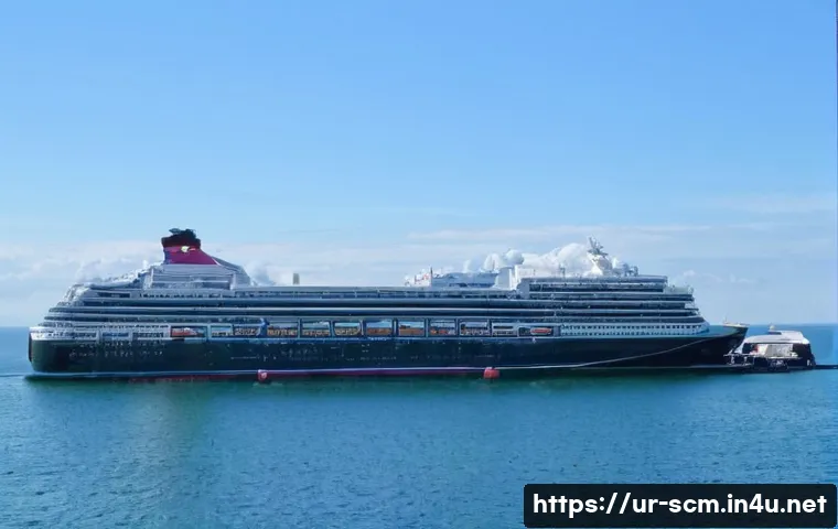 SCM에서의 빅데이터 활용 관련 이미지 1