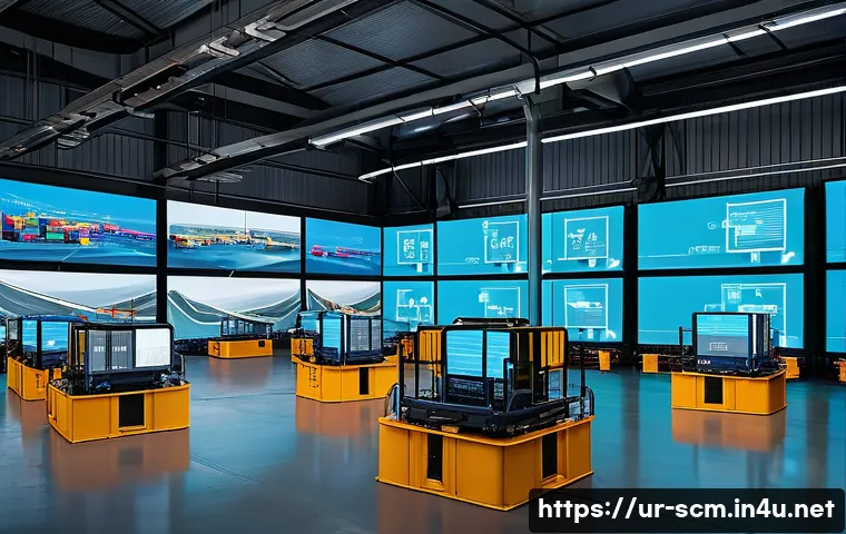 سپلائی چین کے خطرات کو مات دیں: جدید ماڈلز کے 7 اہم گُر 3 공급망관리와 위험 평가 모델 관련 이미지 1